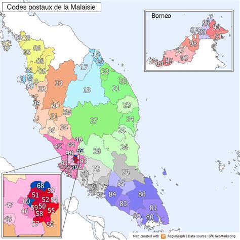 penang malaysia postal code|zip code vs postal code.
